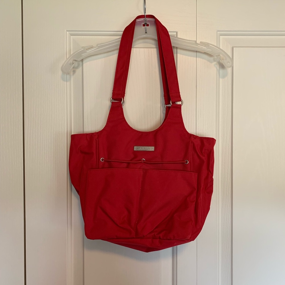 Ariat Zip Purse